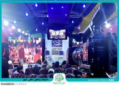 آزادی ۲ زندانی جرایم غیر عمد توسط شهرداران مناطق ۱۹ و ۱۵ در خیمه یاری