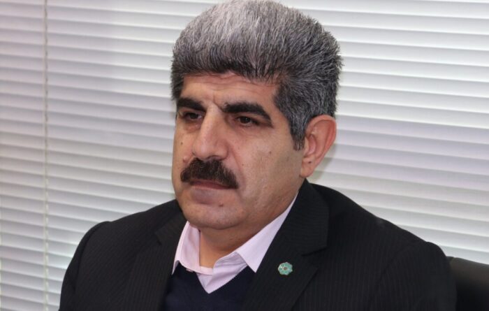 سرپرست مدیریت امور استان‌ها و شعب بانک توسعه تعاون منصوب شد