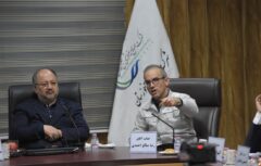 ترکیب سهامداران پتروشیمی خوزستان اصلاح شود/ تولید خوراک وارداتی در دستور کار قرار گیرد