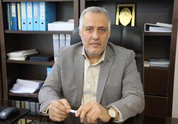 نگاه متفاوت مهندسی طرح های شرکت پالایش نفت تهران بر استمرار کیفیت در مسیر توسعه پایدار نگاه متفاوت مهندسی طرح های شرکت پالایش نفت تهران بر استمرار کیفیت در مسیر توسعه پایدار
