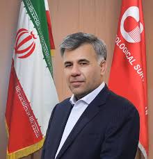 پیام رئیس سازمان زمین‌شناسی و اکتشافات‌معدنی کشور به مناسبت ۱۰ اردیبهشت، روز خلیج‌فارس