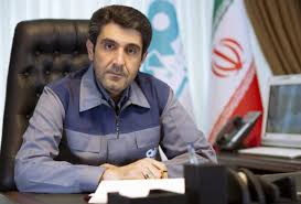 نگاه ویژه مدیرعامل فولاد مبارکه به اقتصاد معدن و سرمایهگذاری در این حوزه برای تحقق شعار سال نگاه ویژه مدیرعامل فولاد مبارکه به اقتصاد معدن و سرمایهگذاری در این حوزه برای تحقق شعار سال