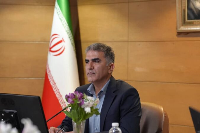 ۳۵ درصد از رشد اقتصادی کشور باید از مسیر بهرهوری تامین شود ۳۵ درصد از رشد اقتصادی کشور باید از مسیر بهرهوری تامین شود