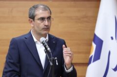 افزایش سهم بازار مهم‌ترین برنامه بانک سینا در سال ۱۴۰۴ است
