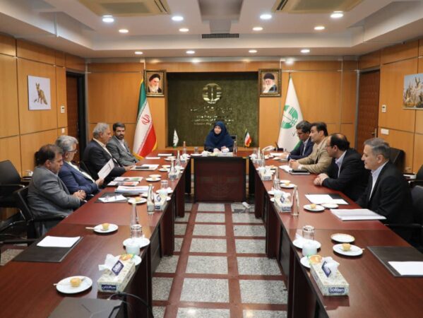 پایبندی صبانور به الزامات محیط زیستی پایبندی صبانور به الزامات محیط زیستی