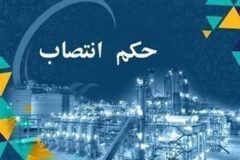 مدیر پروژه PDH پتروشیمی پارس منصوب شد