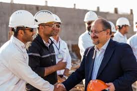 دستور محمد شریعتمداری برای تبدیل وضعیت بیش از ۱۲۰۰ نیروی خدماتی و حجمی ایثارگر دستور محمد شریعتمداری برای تبدیل وضعیت بیش از ۱۲۰۰ نیروی خدماتی و حجمی ایثارگر