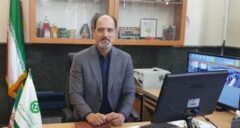 رشد ۹۰ درصدی پرداخت تسهیلات در سال ۱۴۰۳ در شعبه کاشان بانک توسعه صادرات ایران
