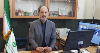 رشد ۹۰ درصدی پرداخت تسهیلات در سال ۱۴۰۳ در شعبه کاشان بانک توسعه صادرات ایران رشد ۹۰ درصدی پرداخت تسهیلات در سال ۱۴۰۳ در شعبه کاشان بانک توسعه صادرات ایران