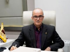 انتصاب مدیر امور بازرسی و شکایات بانک آینده