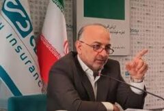آماده ارائه‌ خدمات بیمه‌ای برای کاهش ریسک تولید هستیم