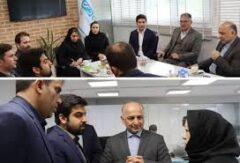 خدمات درمانی بیمه دی در بالاترین کیفیت ممکن ارائه ‌می‌شود