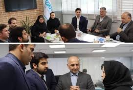 خدمات درمانی بیمه دی در بالاترین کیفیت ممکن ارائه ‌می‌شود