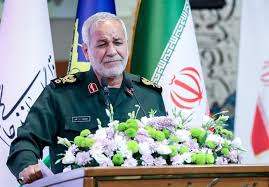 بازدید فرمانده قرارگاه سازندگی خاتم‌الانبیاء(ص) از پروژه‌های کلان عمرانی در هرمزگان
