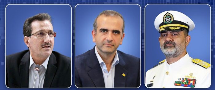 همافزایی ملی برای بهرهبرداری حداكثری ظرفیتهای توسعه دریا محور همافزایی ملی برای بهرهبرداری حداكثری ظرفیتهای توسعه دریا محور