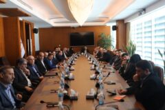 آغاز فصل جدید، با تأکید بر تحول، اخلاق‌مداری و هم‌افزایی سازمانی/ مدیریت نو در ملل؛ سه انتصاب با رویکرد تقویت امور شعب؛ نیروی انسانی و اعتبارات