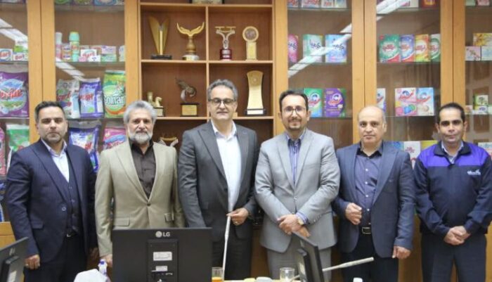 انتصابات جدید در شرکت پاکسان انتصابات جدید در شرکت پاکسان