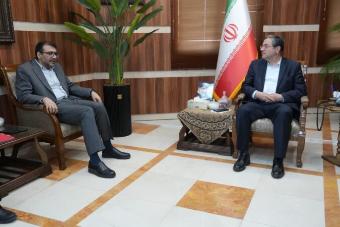 بازگشت ۱۳۰ هزار میلیارد ریال کالای تملیکی به چرخه تولید بازگشت ۱۳۰ هزار میلیارد ریال کالای تملیکی به چرخه تولید