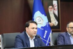 پیام تبریک مدیرعامل بانک سپه به مناسبت روز ارتش جمهوری اسلامی ایران
