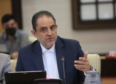 تعیین تکلیف ۱۶۰ همت کالاهای اموال تملیکی