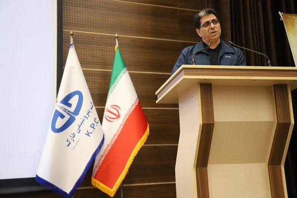 سعیدی: واگذاری‌ شرکت‌های تابعه شستا متعهدانه و معطوف به تقویت اقتصاد ملی است