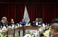 گلبانگ آزادی در زندان توسط پتروشیمی پارس به صدا درآمد / اختصاص بیش از ۵۰ درصد اشتغال برای بومیان استان