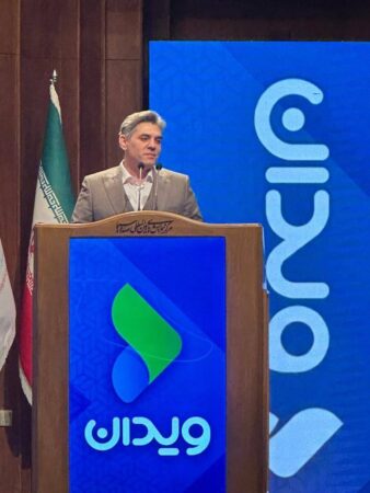 تاو آویژه پارس در مسیر توسعه بینالمللی در صنعت فرودگاهی تاو آویژه پارس در مسیر توسعه بینالمللی در صنعت فرودگاهی