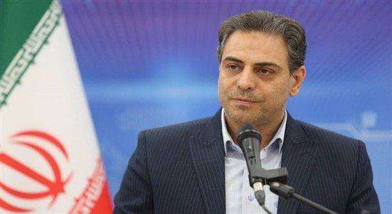 مدیرعامل شرکت مخابرات ایران در گفتگو با ایلنا مطرح کرد؛ تحقق مطالبه بازنشستگان ۹ درصد مخابرات پس از ۱۵ سال مدیرعامل شرکت مخابرات ایران در گفتگو با ایلنا مطرح کرد؛ تحقق مطالبه بازنشستگان ۹ درصد مخابرات پس از ۱۵ سال