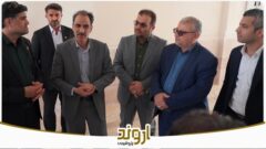 پتروشیمی اروند، الگویی موفق در توسعه زیرساخت‌های آموزشی