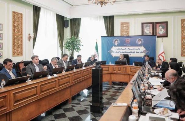 افزایش سهم سپردههای ارزان قیمت از کل منابع بانک افزایش سهم سپردههای ارزان قیمت از کل منابع بانک