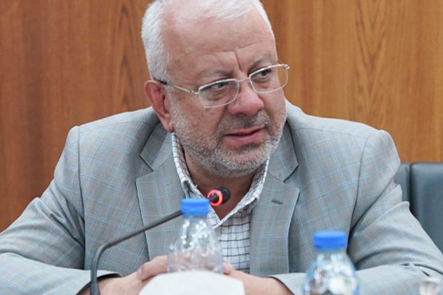 با مدیریت کارآمد، بحران‌ها به فرصت‌های بزرگ تبدیل شد