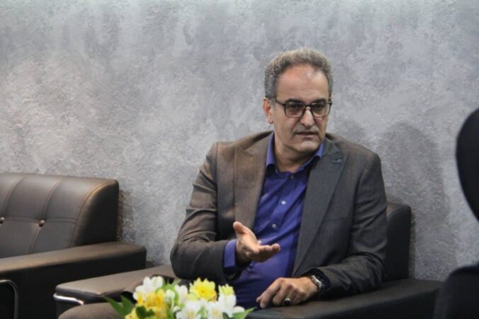مدیرعامل پاکسان: تحول درون سازمانی، کلید توسعه پایدار پاکسان