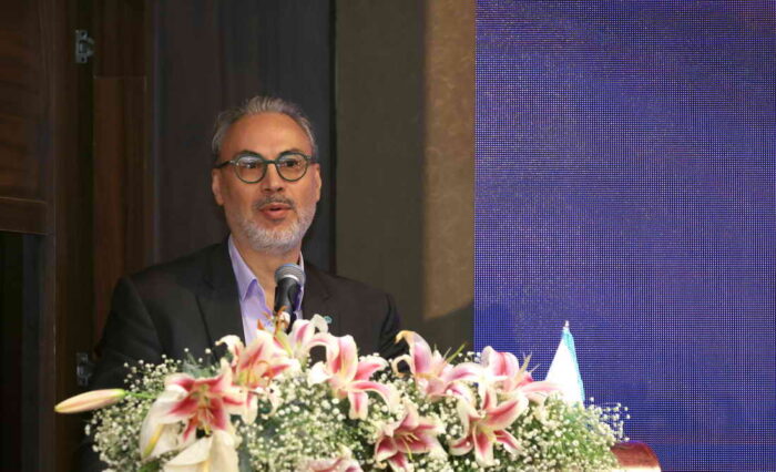 تدوین اولویتهای پژوهشی بانک توسعه تعاون در سال ۱۴۰۴ تدوین اولویتهای پژوهشی بانک توسعه تعاون در سال ۱۴۰۴