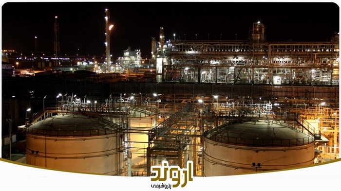 آرامش در بازار pvc با استمرار افزایش تولید پتروشیمی اروند در سه سال گذشته