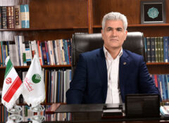 حضور پررنگ پست‌بانک ایران در اینوتکس ۲۰۲۵ باهدف حمایت از شرکت‌های دانش‌بنیان و فناور