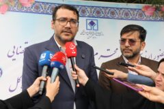 کاهش رسوب کالا در انبارهای اموال تملیکی با حمایت‌های دستگاه قضایی