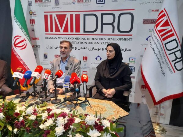 پارسیان، مسیر جدیدی برای افزایش سهم صادرات غیرنفتی ایران