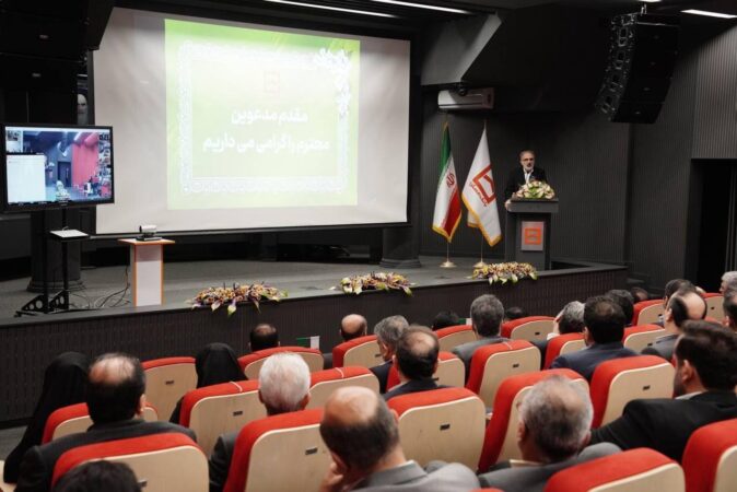لزوم برنامه‌محوری، تدبیراندیشی، هدف‌گذاری هوشمندانه و پیگیری مسئولانه در راستای تحقق شعار سال