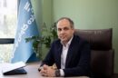 جواد ماه‌جان به عنوان مدیرعامل جدید داده‌کاوان توسن معرفی شد