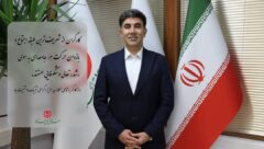 پیام تبریک مدیر عامل و رئیس هیات مدیره صندوق قرض الحسنه شاهد
