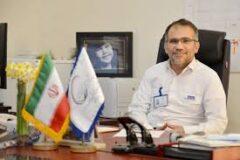 پیام تبریک مدیرعامل شرکت پتروشیمی پارس به مناسبت روز کار و کارگر