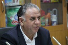 مدیرعامل توسعه صنایع بهشهر: برنامه‌ریزی برای تحقق فروش ۵۰ میلیون دلاری صادراتی در هلدینگ شوینده | تأکید بر توسعه زنجیره ارزش و ارتقاء واحدهای تحقیق و توسعه