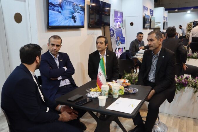 رایزنی با اتاق‌های مشترك ایران برای بهره‌برداری از مزیت‌های منطقه آزاد انزلی