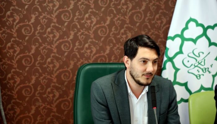 آغاز بازدیدهای میدانی محیط زیستی در قالب طرح پایش
