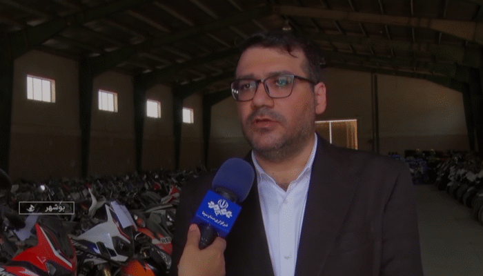 کالاهای رسوبی در انبارهای اموال تملیکی تعیین تکلیف میشود کالاهای رسوبی در انبارهای اموال تملیکی تعیین تکلیف میشود