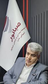 صبانور در مسیر جهش تولید و صادرات؛ بهره‌برداری از پروژه بزرگ گندله‌سازی در بیجار