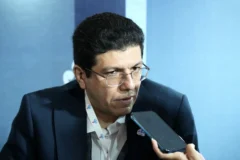 قراردادی مابین پالایش نفت تهران با شرکت کیان گستر پالایش رایکا