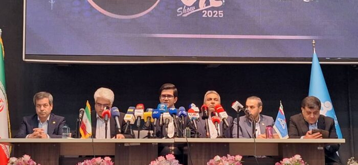 افزایش ۴۰ درصدی تحویل سوخت به نیروگاهها/ هدفگذاری برای سرمایهگذاری ۳ میلیارد دلاری در صنعت پالایش افزایش ۴۰ درصدی تحویل سوخت به نیروگاهها/ هدفگذاری برای سرمایهگذاری ۳ میلیارد دلاری در صنعت پالایش
