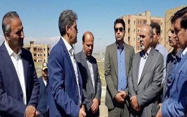 تعامل وزارت راه و شهرسازی و بانک مسکن، نقطه عطفی در تحقق اهداف نهضت ملی مسکن/عملکرد مطلوب بانک مسکن در پاسخگویی به مشکلات متقاضیان نهضت ملی