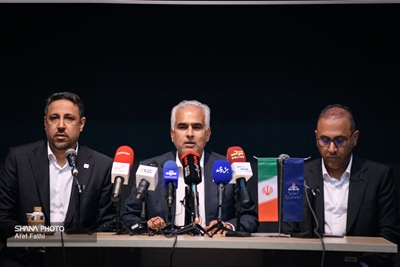 افزایش ۱۰ میلیون مترمکعبی گاز شرکت نفت مناطق مرکزی در ۱۴۰۳ افزایش ۱۰ میلیون مترمکعبی گاز شرکت نفت مناطق مرکزی در ۱۴۰۳